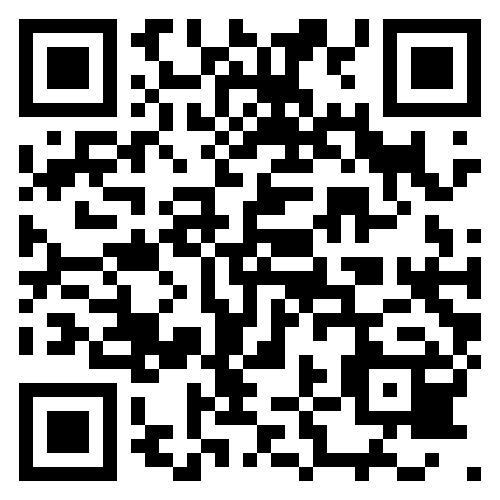 Scan to open the School Management System website